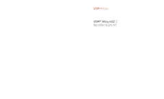 Model 602 CA - High Temperature Alloys Brochure
