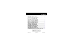 GPS/GLONASS Brochure
