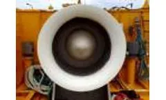 Ocean Energy Generator Video