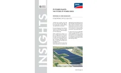 SMA - Power Plant Controller Brochure