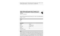 Wago-Kontakttechnik - Energy Meter - Brochure