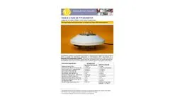 Middleton Solar - Model EQ08-B - Precision Pyranometer - Datasheet