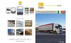 UK General Purpose Trailer - Brochure