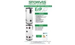 Stokvis - Buffer Vessels - Brochure