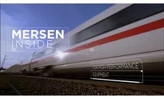 About the Mersen Group - Corporate Video - 2016