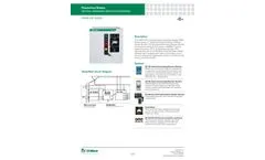 Littelfuse - Model NGRM-ENC Series - Neutral-Grounding-Resistor Monitor - Datasheet