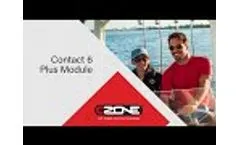 Contact 6 PLUS System product introduction - Video