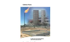 Callidus Flares Brochure