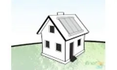 Enersol Solar Pool Heating System - How It Works - Video
