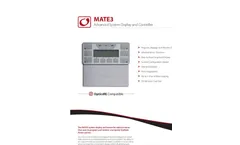 OutBack - Model Radian Series - Grid/Hybrid Inverter - Brochure