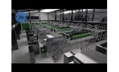 Introducing GE`s New Jenbacher J920 FleXtra Gas Engine for Global Markets Video