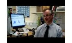 Real Time Energy Monitoring at the University of Aberdeen Video