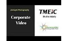 Corporate Video Shoot for TMEIC Video