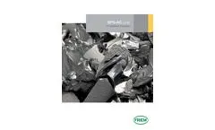 SPS-AC Line for PolySilicon Production - Brochure