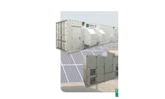 PureWave - Model SMS - Storage Management System Brochure