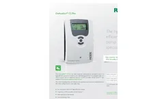 Resol - Model DeltaSol BS Series - Solar Controller -  Brochure
