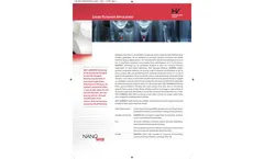 H&V - Fuel Filtration Media- Brochure