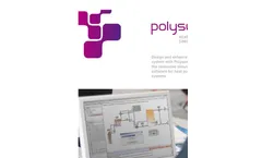 Heat Pump Software Brochure