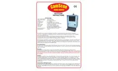 DVR CS776 Kit Complete Kit Brochure