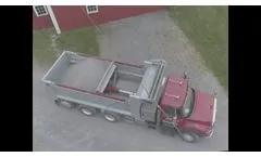 Hydra-Ram Truck Bodies - Video