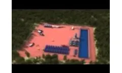 Newberry EGS Demonstration Video