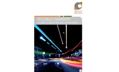 Aplast - PE Cable Chambers for Electric Power and Telecommunication - Catalogue