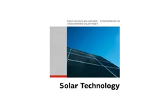 Grenzebach - PVD Coating System Brochure