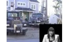 Geothermal Installations: New versus Retrofit - Video