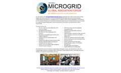 19th Microgrid Global Innovation Forum San Francisco 2024