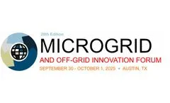 20th Microgrid and Off-Grid Innovation Forum