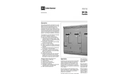 Arc Resistant Load Interrupter Switchgear
