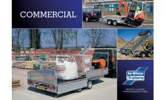 Ifor-Williams - General Duty - Brochure