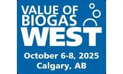 2025 Value of Biogas West Conference 
