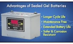 MK Gel 2015- Video