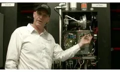 High Efficiency UFT Boiler - Overview - Video
