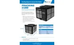 AKG - Fracking Cube - Brochure