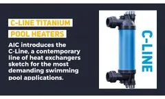 Aic Heat Exchangers- Video