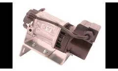 Zerostart Forced Flow Circulation Heater - Video