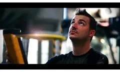 Kelvion - Experts in Heat Exchange - Video