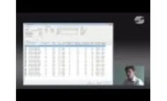 GPC Tutorial 15-19 Ergebnisliste & Geräteauswahl Video