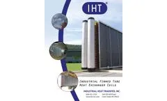 Industrial Heat Transfer, Inc. (IHT) Company Profile - Brochure