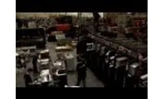 IEM Corporate Overview Video
