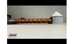 Laidig Track-Drive Sizzler Video