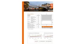 York - Model 45kW - Air Source Heat Pump Brochure