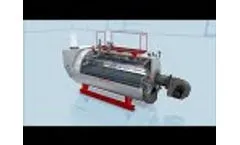 Bosch Universal Steam Boiler UL-S: Highest efficiency and lowest operation costs
