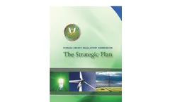 Federal Energy Regulatory Commission (FERC) Company Profile Brochure