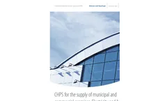 Natural and Liquid Gas Brochure