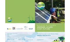 H2ecO Brochure