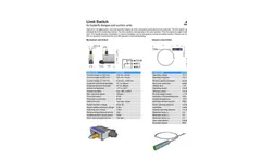 Asa - Model ECO 11 FTF - Heat Exchangers - Brochure