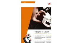 Turbine Energy Meters Brochure
